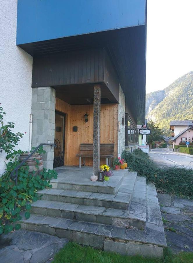 Sportpension Schober Obertraun Dış mekan fotoğraf